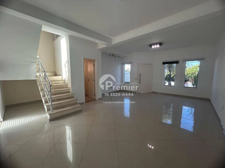 Foto 1 de Casa de Condomínio com 3 quartos à venda, 150m2 em Villaggio Di Itaici, Indaiatuba - SP