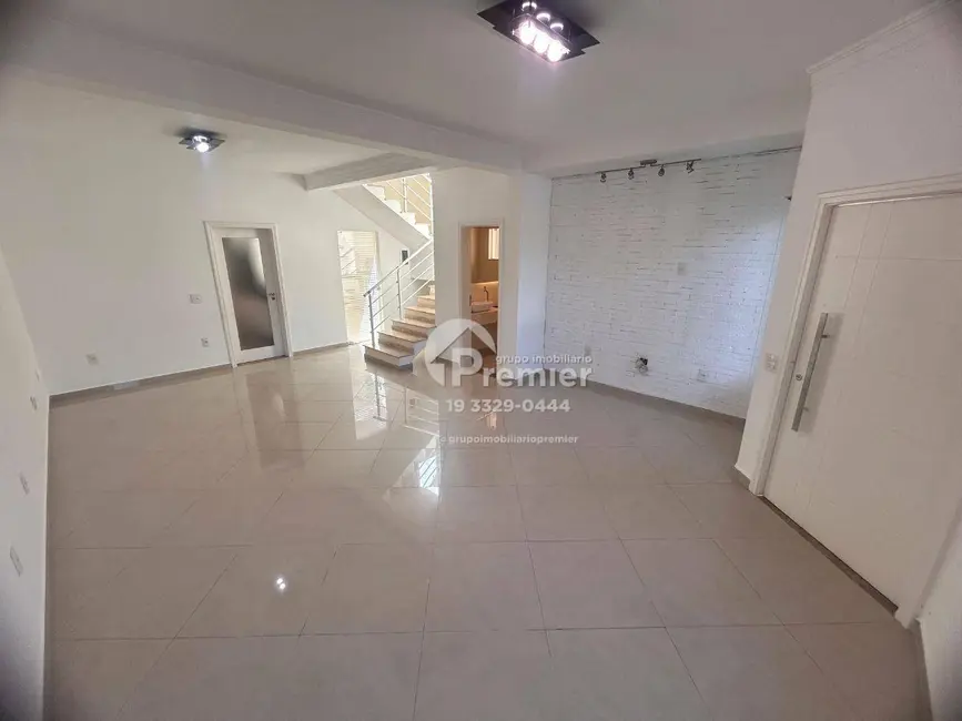 Foto 2 de Casa de Condomínio com 3 quartos à venda, 150m2 em Villaggio Di Itaici, Indaiatuba - SP