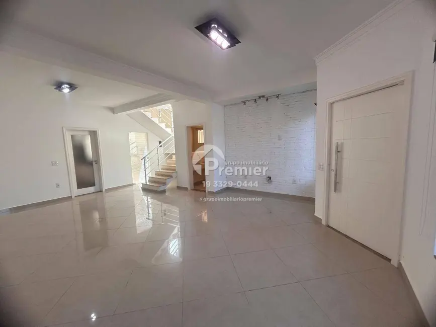 Foto 3 de Casa de Condomínio com 3 quartos à venda, 150m2 em Villaggio Di Itaici, Indaiatuba - SP