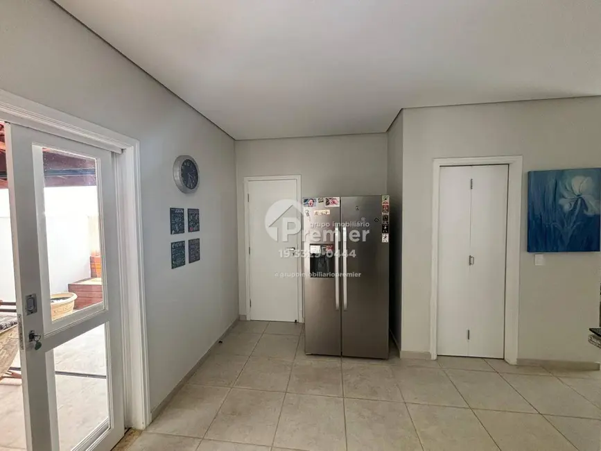 Foto 5 de Casa de Condomínio com 3 quartos à venda, 150m2 em Indaiatuba - SP