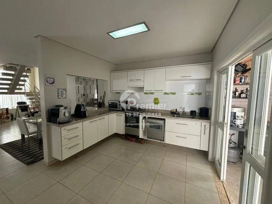 Foto 6 de Casa de Condomínio com 3 quartos à venda, 150m2 em Indaiatuba - SP