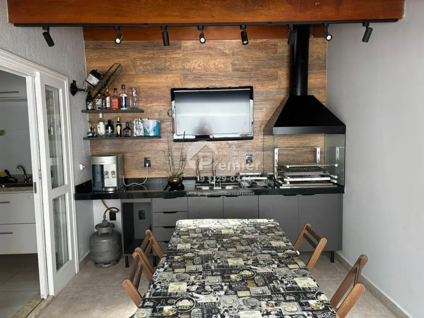 Foto 7 de Casa de Condomínio com 3 quartos à venda, 150m2 em Indaiatuba - SP