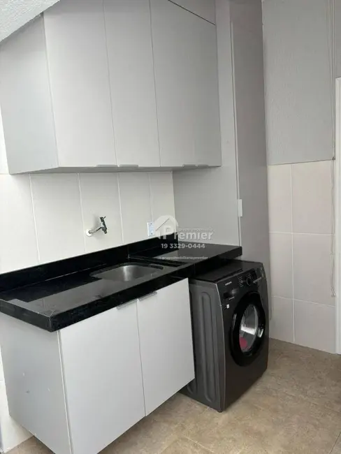 Foto 8 de Casa de Condomínio com 3 quartos à venda, 150m2 em Indaiatuba - SP