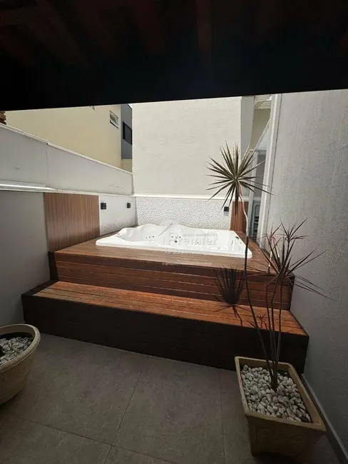 Foto 4 de Casa de Condomínio com 3 quartos à venda, 150m2 em Indaiatuba - SP