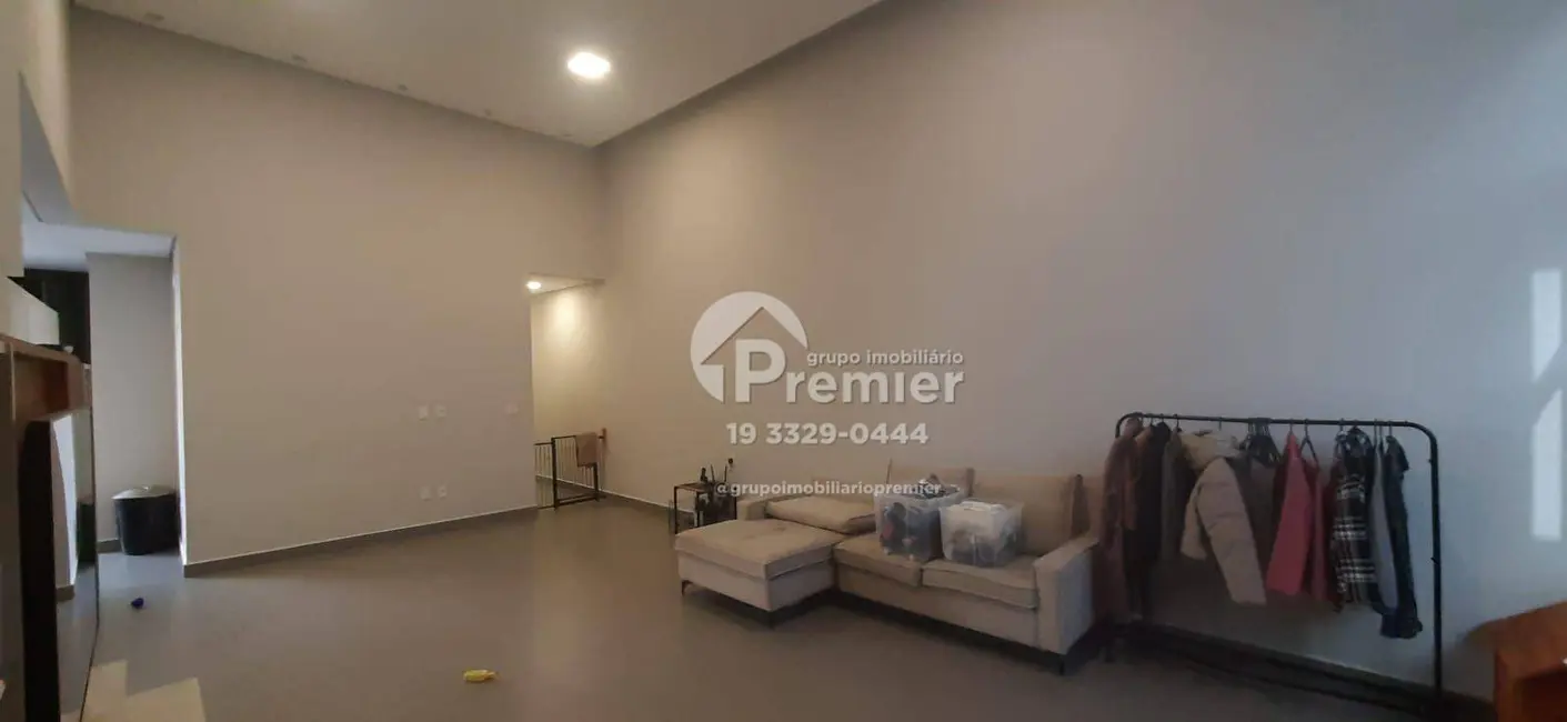 Foto 4 de Casa de Condomínio com 3 quartos à venda, 210m2 em Indaiatuba - SP