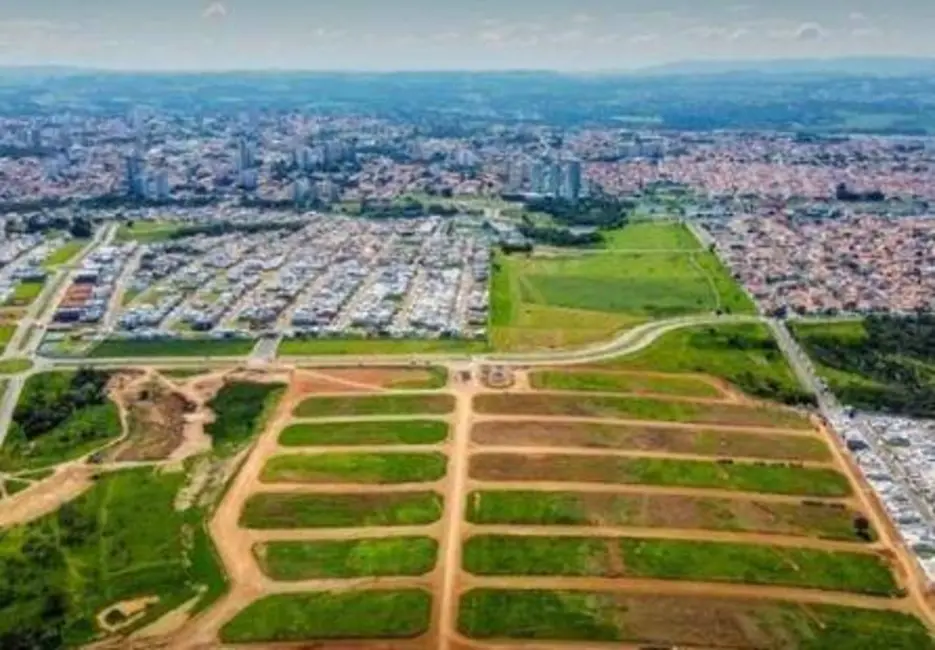 Foto 3 de Terreno / Lote à venda, 300m2 em Indaiatuba - SP