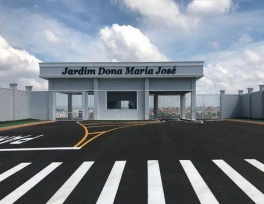 Foto 4 de Terreno / Lote à venda, 300m2 em Indaiatuba - SP