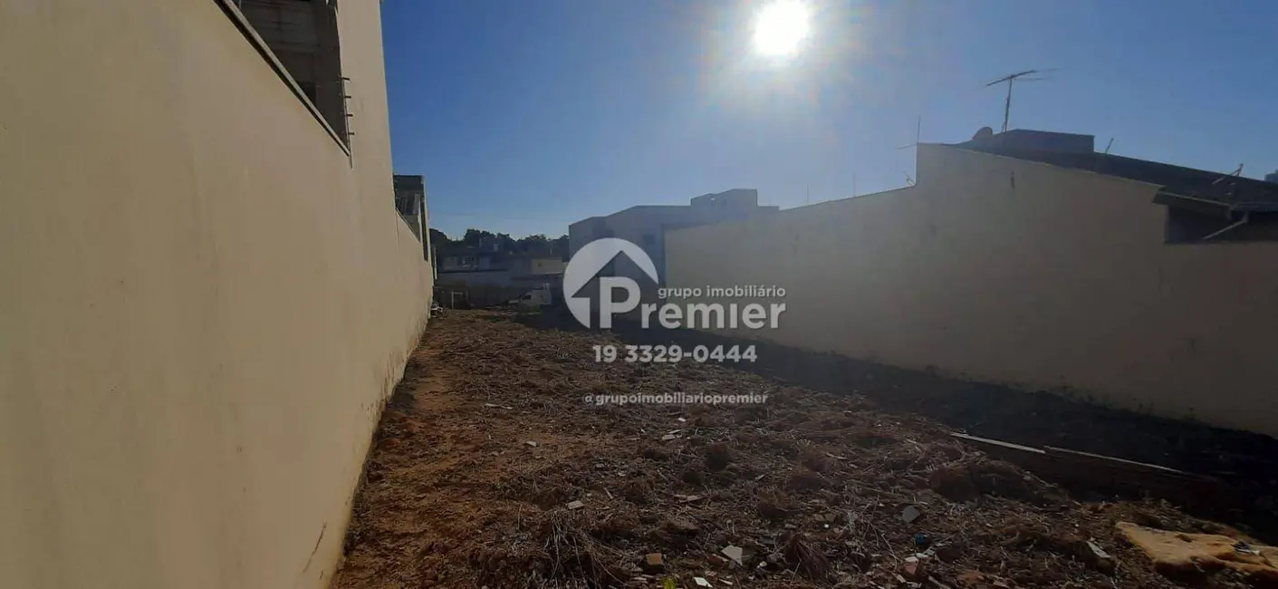 Foto 2 de Terreno / Lote à venda, 300m2 em Jardim Esplanada II, Indaiatuba - SP