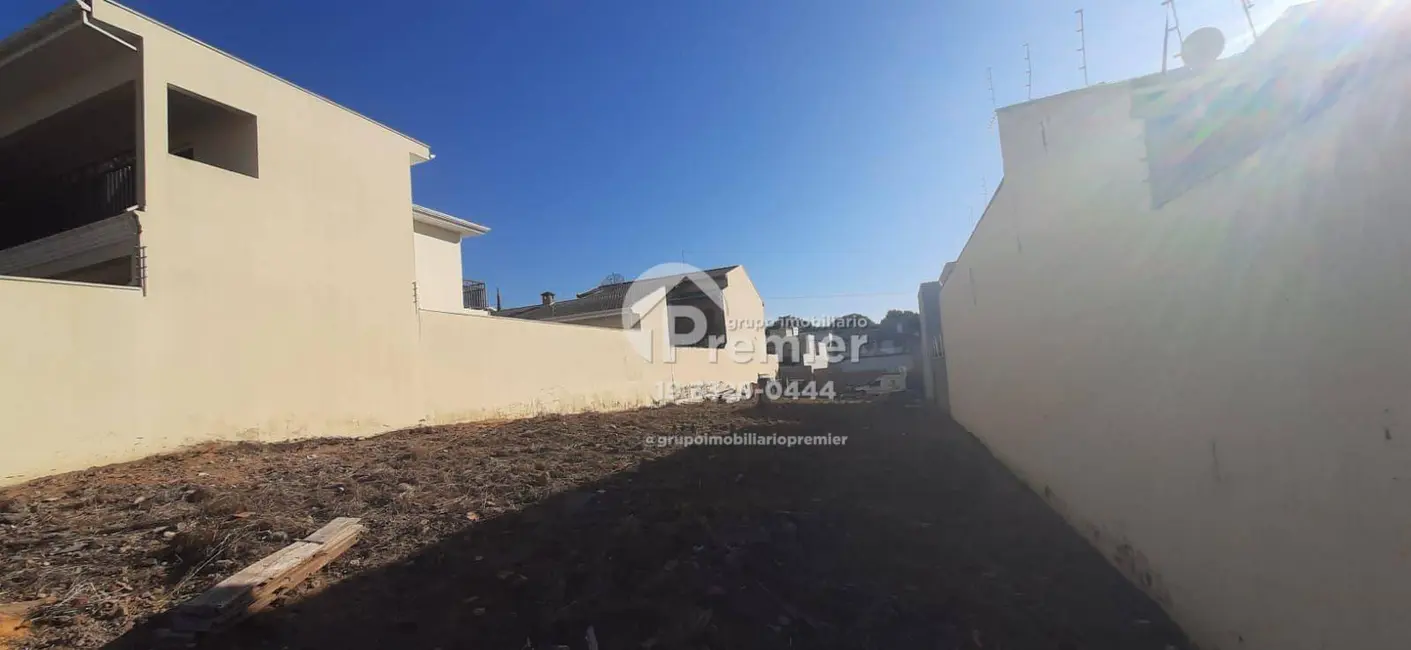 Foto 4 de Terreno / Lote à venda, 300m2 em Jardim Esplanada II, Indaiatuba - SP