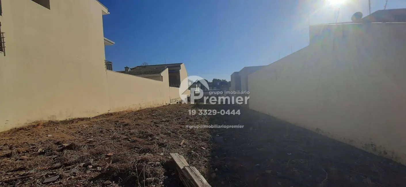 Foto 3 de Terreno / Lote à venda, 300m2 em Jardim Esplanada II, Indaiatuba - SP