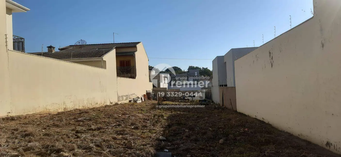 Foto 1 de Terreno / Lote à venda, 300m2 em Jardim Esplanada II, Indaiatuba - SP