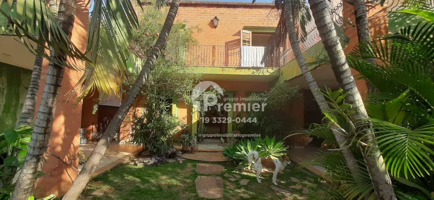 Foto 6 de Casa com 4 quartos à venda, 300m2 em Jardim Esplanada II, Indaiatuba - SP