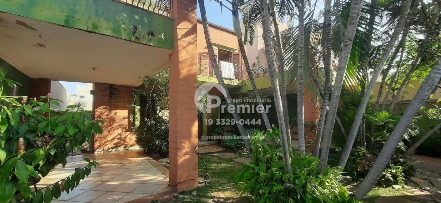 Foto 8 de Casa com 4 quartos à venda, 300m2 em Jardim Esplanada II, Indaiatuba - SP