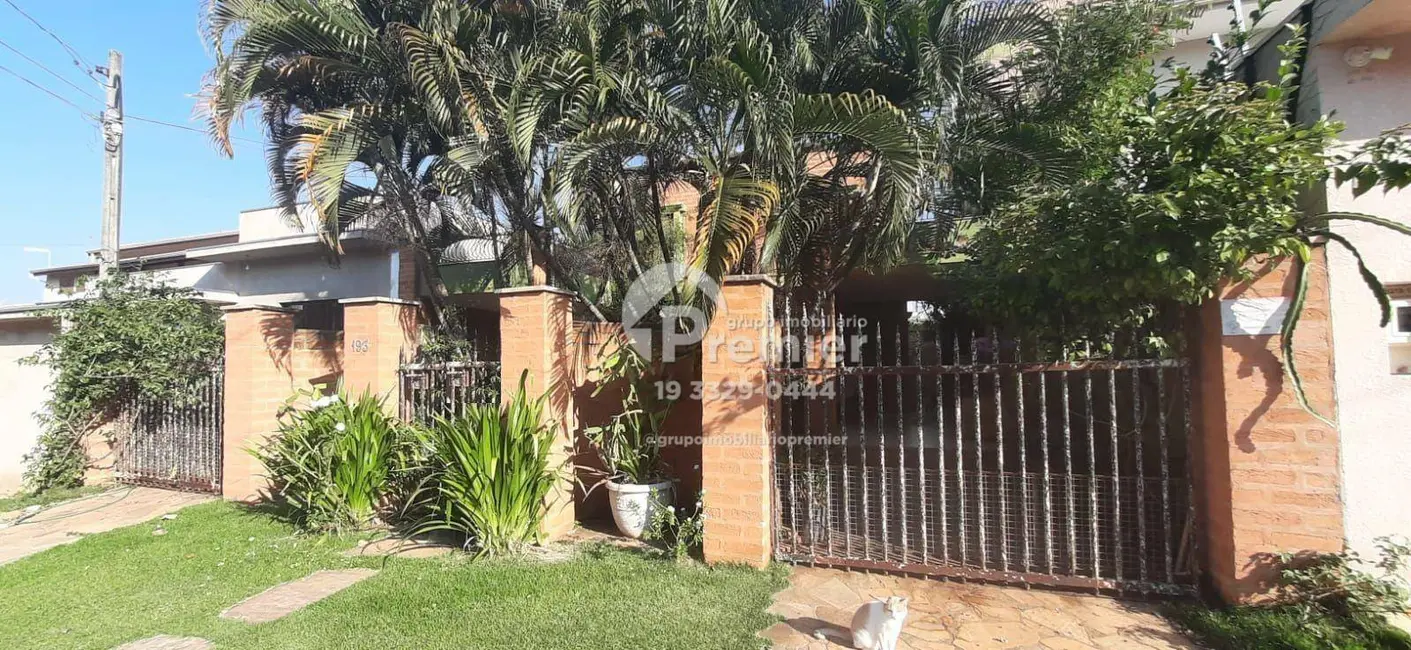Foto 2 de Casa com 4 quartos à venda, 300m2 em Jardim Esplanada II, Indaiatuba - SP