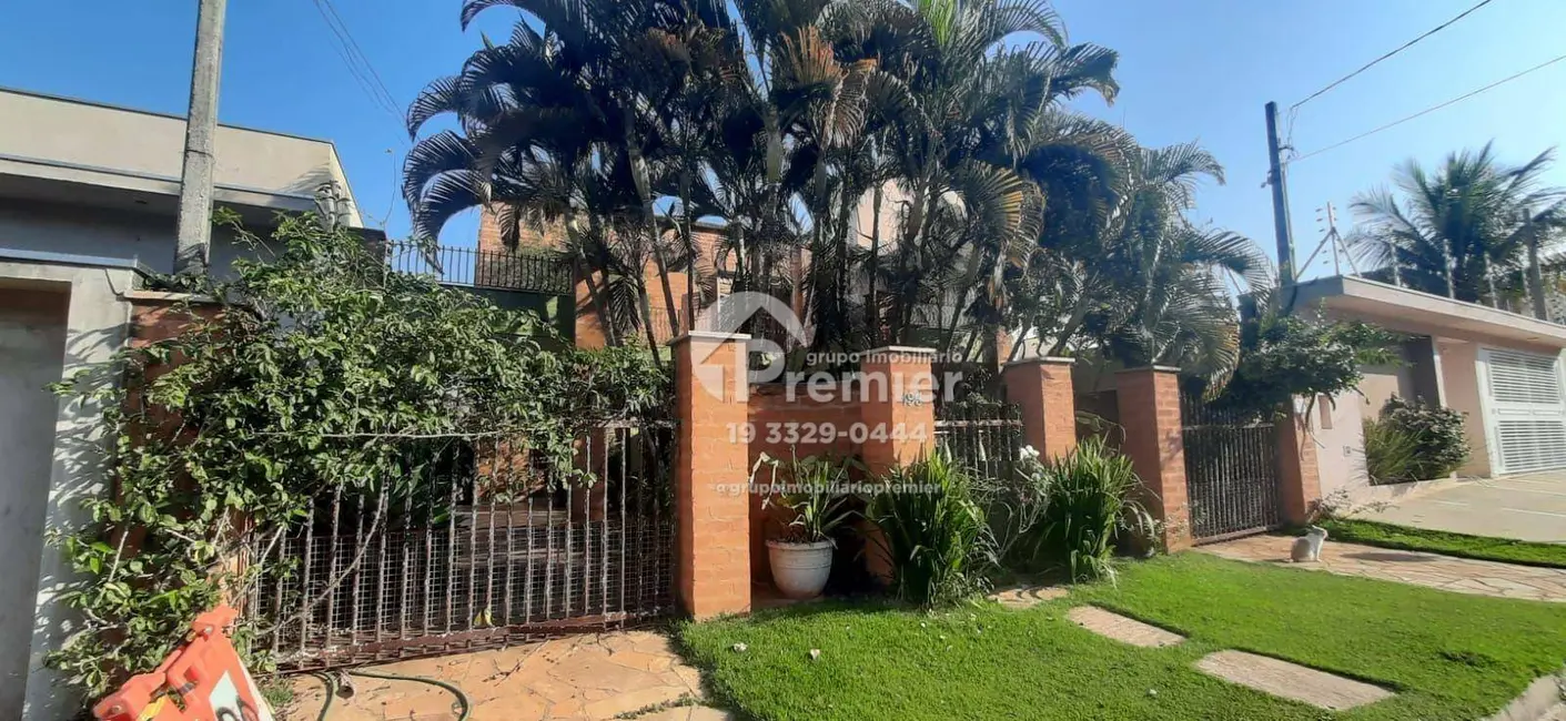 Foto 3 de Casa com 4 quartos à venda, 300m2 em Jardim Esplanada II, Indaiatuba - SP