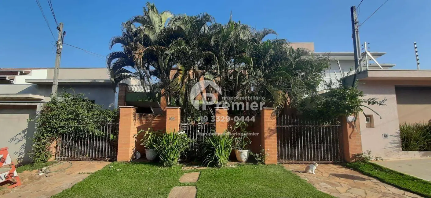 Foto 1 de Casa com 4 quartos à venda, 300m2 em Jardim Esplanada II, Indaiatuba - SP