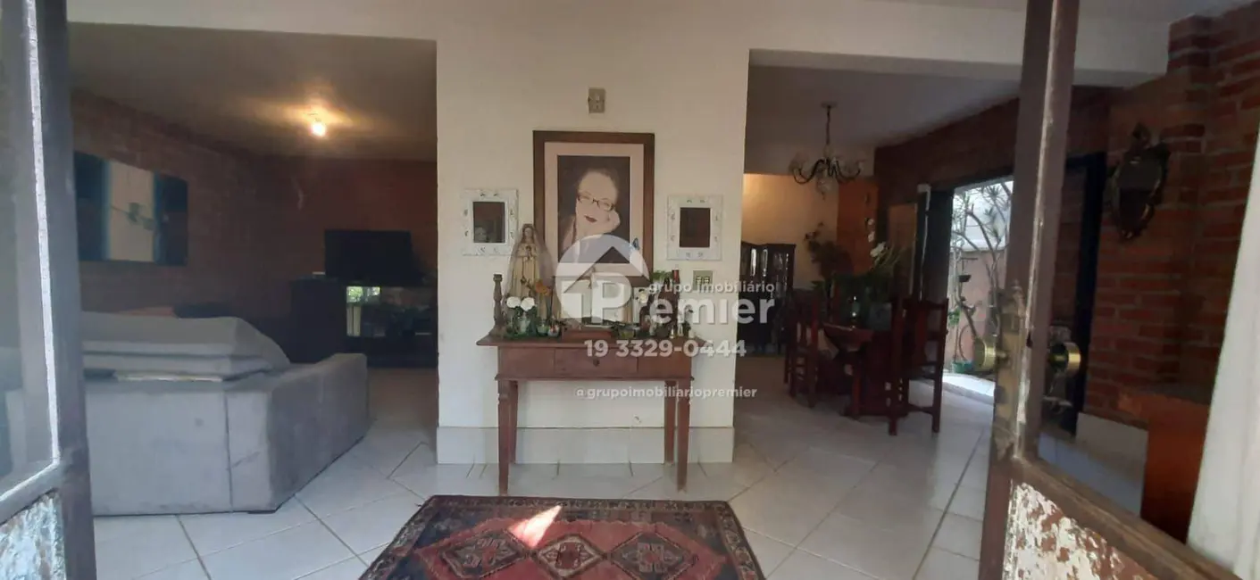 Foto 7 de Casa com 4 quartos à venda, 300m2 em Jardim Esplanada II, Indaiatuba - SP