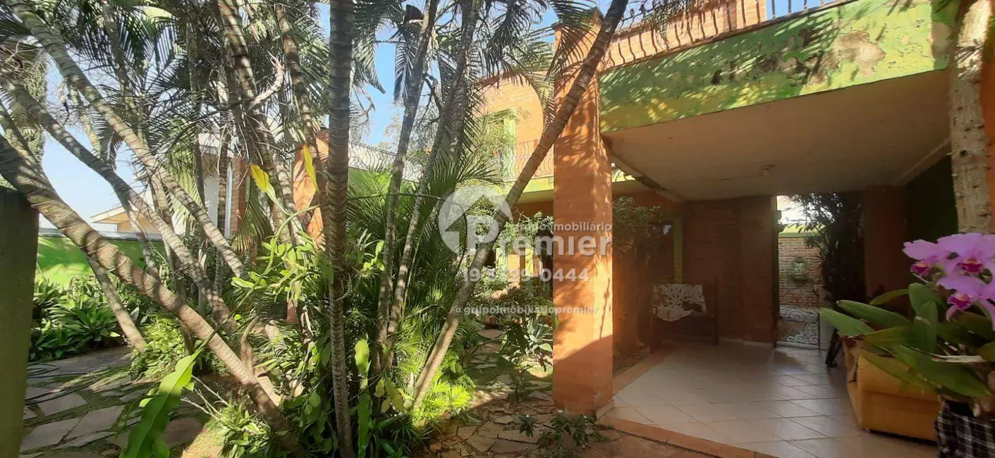 Foto 5 de Casa com 4 quartos à venda, 300m2 em Jardim Esplanada II, Indaiatuba - SP