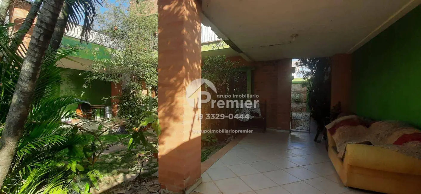 Foto 4 de Casa com 4 quartos à venda, 300m2 em Jardim Esplanada II, Indaiatuba - SP