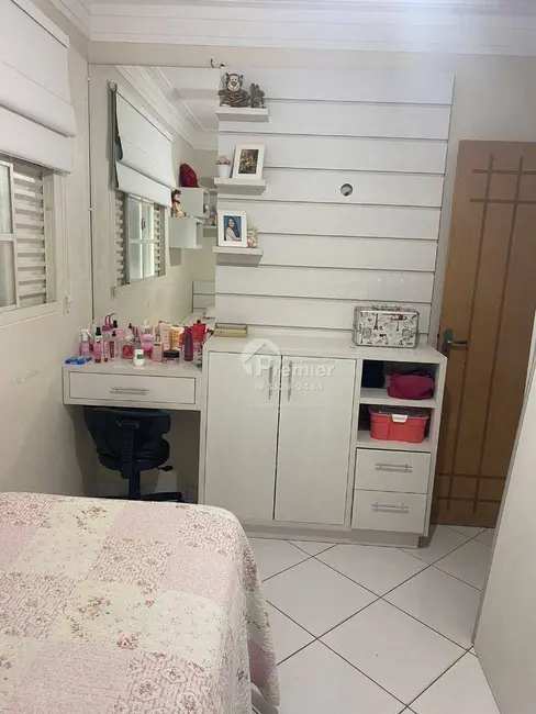 Foto 6 de Casa de Condomínio com 3 quartos à venda, 125m2 em Itaici, Indaiatuba - SP