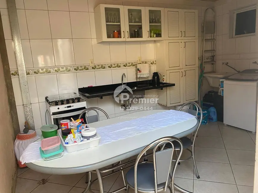 Foto 2 de Casa de Condomínio com 3 quartos à venda, 125m2 em Itaici, Indaiatuba - SP