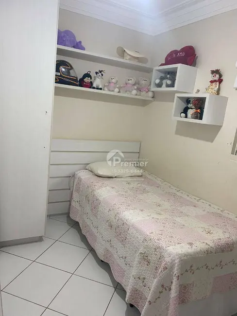 Foto 8 de Casa de Condomínio com 3 quartos à venda, 125m2 em Itaici, Indaiatuba - SP