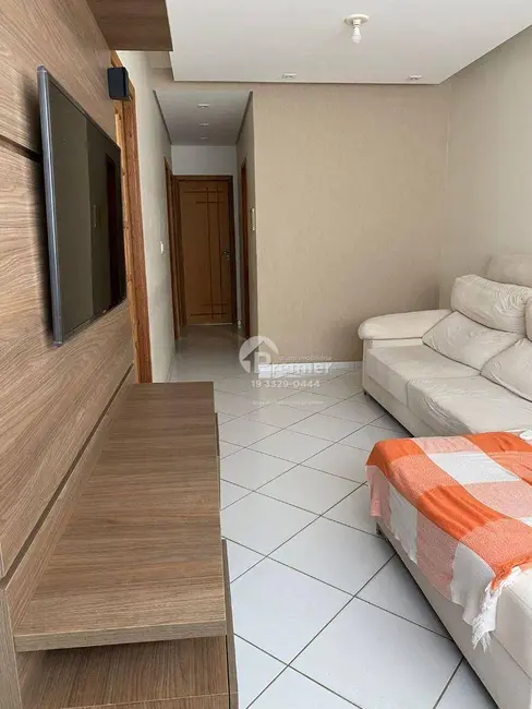 Foto 1 de Casa de Condomínio com 3 quartos à venda, 125m2 em Itaici, Indaiatuba - SP