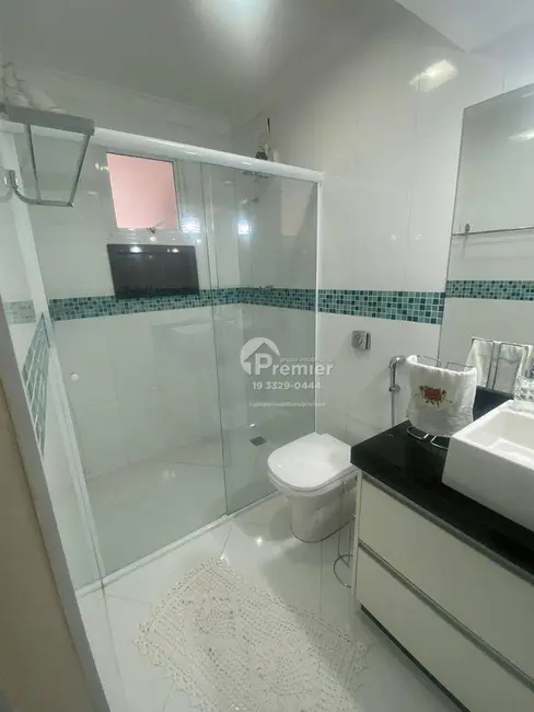 Foto 9 de Casa de Condomínio com 3 quartos à venda, 125m2 em Itaici, Indaiatuba - SP