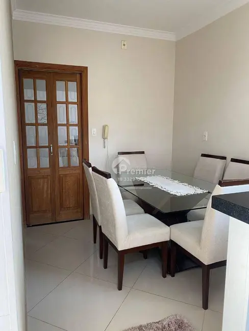 Foto 7 de Casa de Condomínio com 3 quartos à venda, 125m2 em Itaici, Indaiatuba - SP