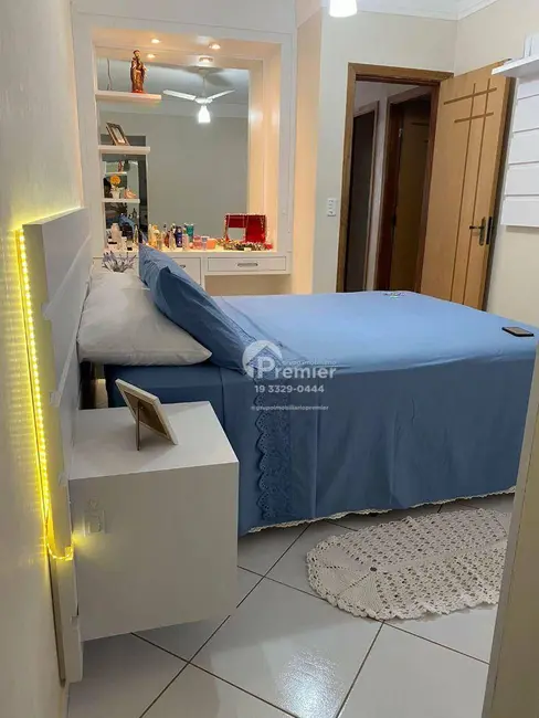 Foto 5 de Casa de Condomínio com 3 quartos à venda, 125m2 em Itaici, Indaiatuba - SP