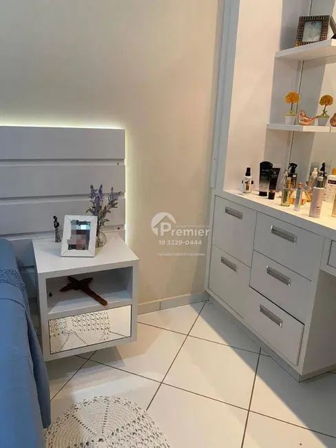 Foto 4 de Casa de Condomínio com 3 quartos à venda, 125m2 em Itaici, Indaiatuba - SP