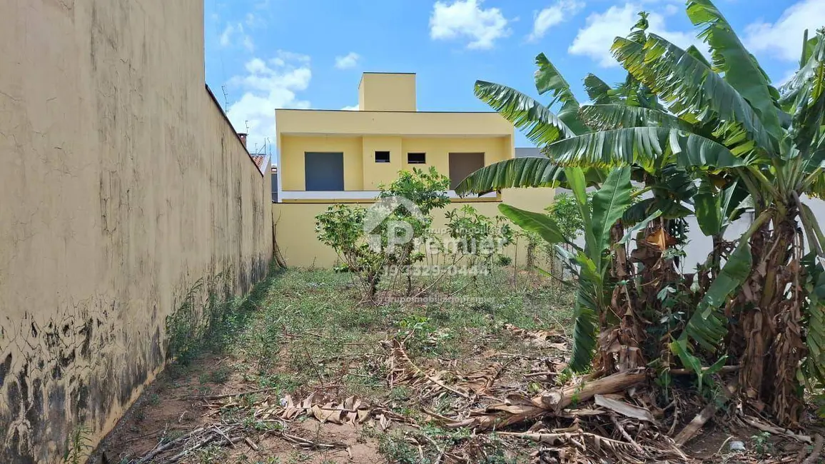 Foto 2 de Terreno / Lote à venda, 300m2 em Jardim Esplanada II, Indaiatuba - SP