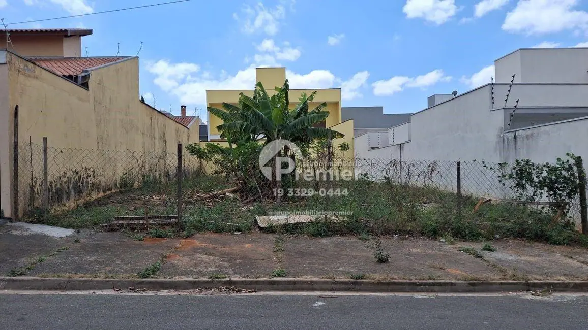 Foto 1 de Terreno / Lote à venda, 300m2 em Jardim Esplanada II, Indaiatuba - SP