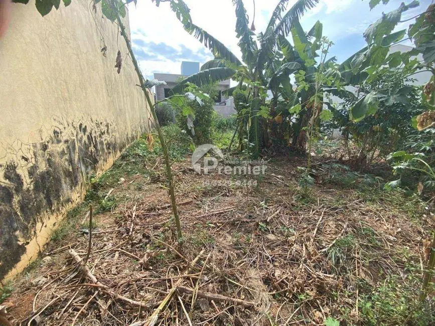 Foto 6 de Terreno / Lote à venda, 300m2 em Jardim Esplanada II, Indaiatuba - SP