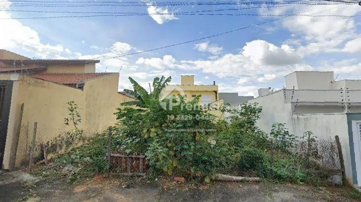 Foto 3 de Terreno / Lote à venda, 300m2 em Jardim Esplanada II, Indaiatuba - SP