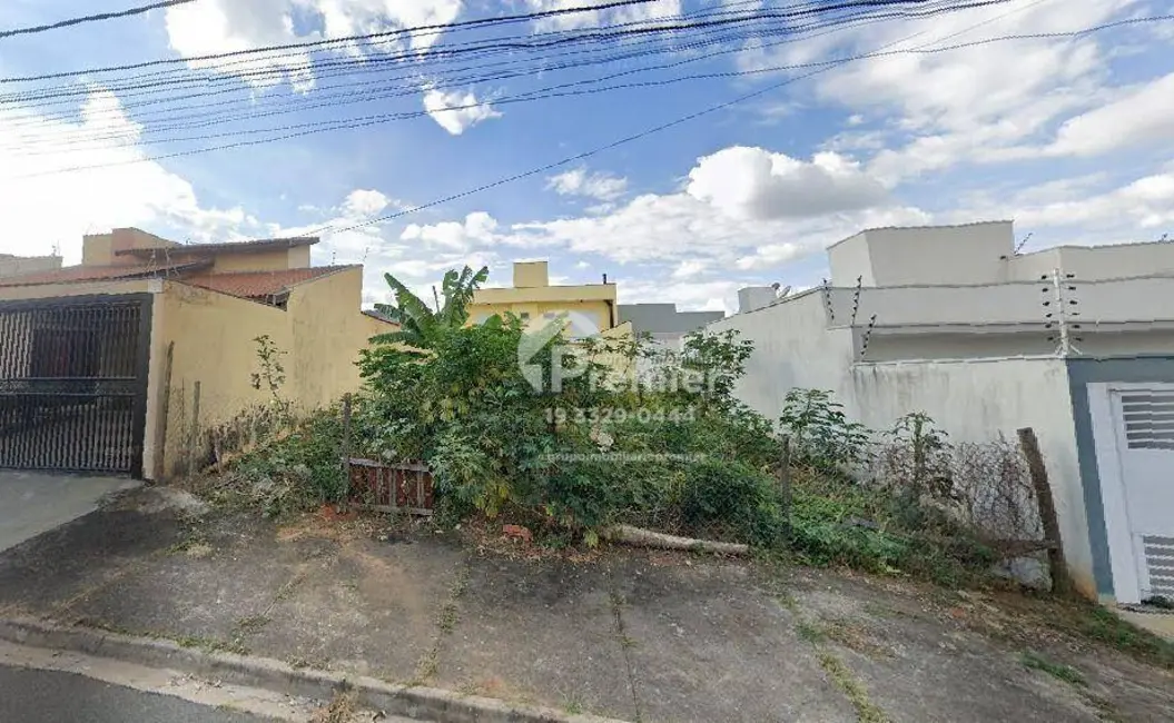 Foto 4 de Terreno / Lote à venda, 300m2 em Jardim Esplanada II, Indaiatuba - SP