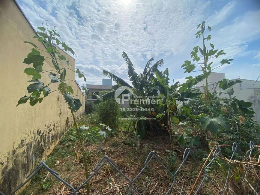 Foto 7 de Terreno / Lote à venda, 300m2 em Jardim Esplanada II, Indaiatuba - SP