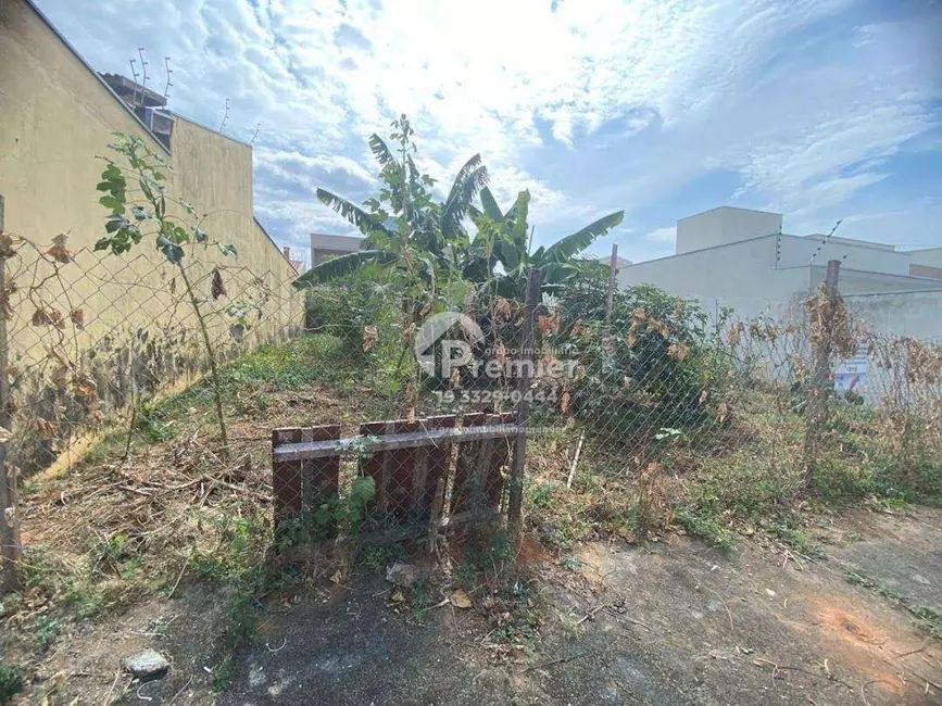 Foto 8 de Terreno / Lote à venda, 300m2 em Jardim Esplanada II, Indaiatuba - SP