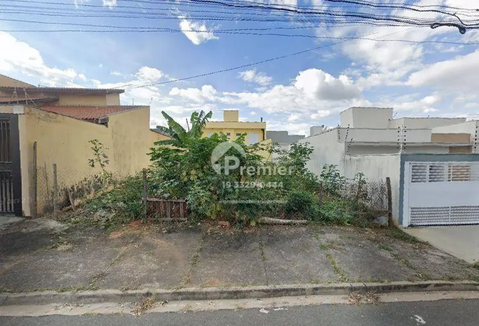 Foto 5 de Terreno / Lote à venda, 300m2 em Jardim Esplanada II, Indaiatuba - SP
