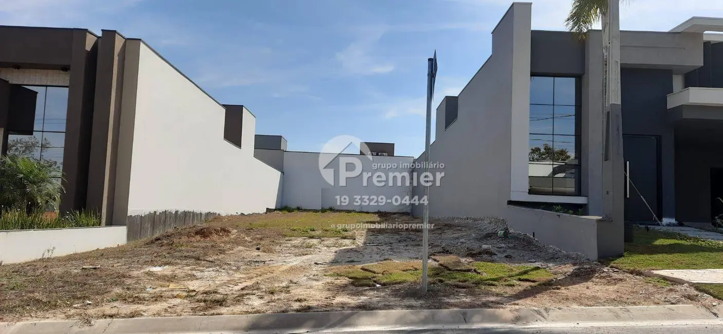Terreno / Lote à venda, 333m2 em Indaiatuba - SP - imagem 2 Foto 2 de Terreno / Lote à venda, 333m2 em Indaiatuba - SP