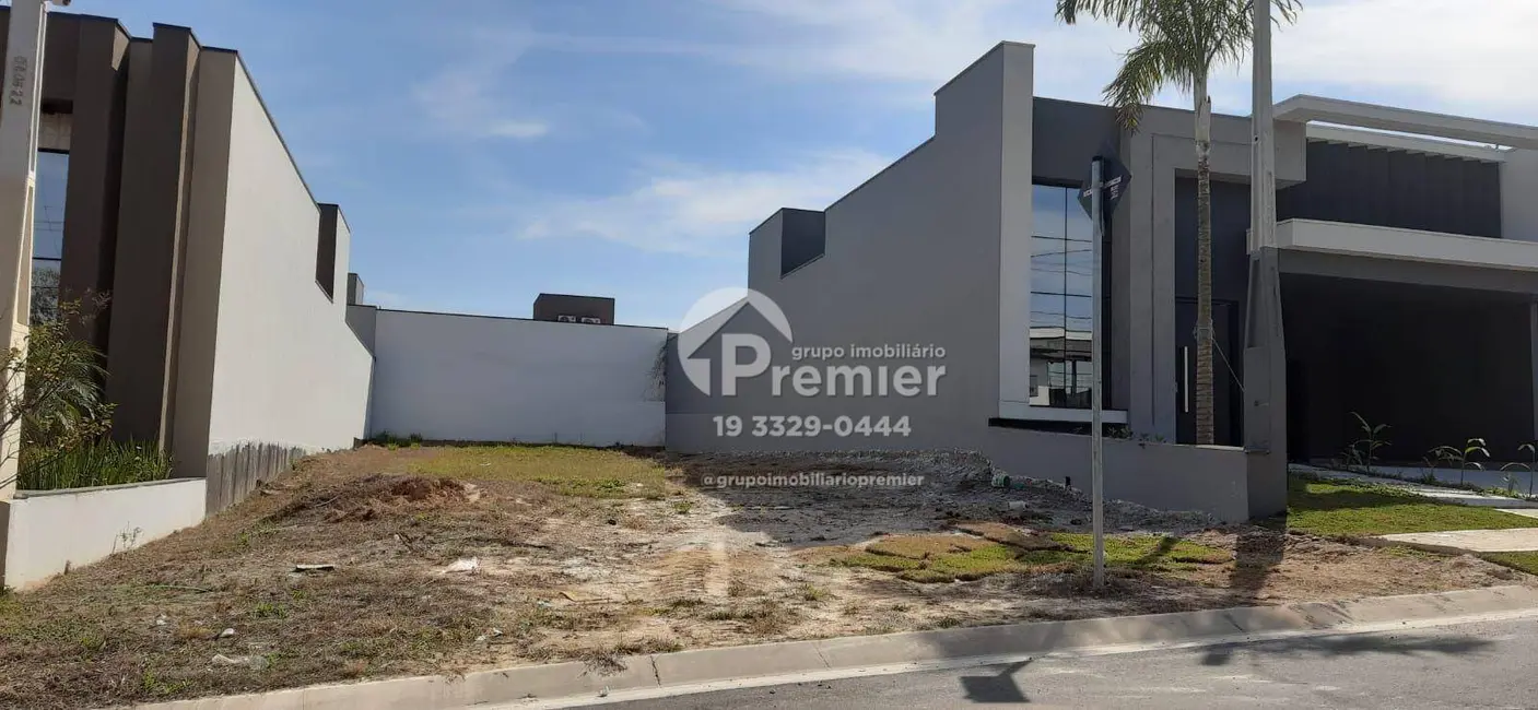 Terreno / Lote à venda, 333m2 em Indaiatuba - SP - imagem 1 Foto 1 de Terreno / Lote à venda, 333m2 em Indaiatuba - SP