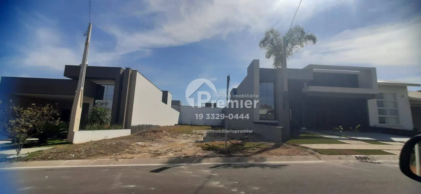 Terreno / Lote à venda, 333m2 em Indaiatuba - SP - imagem 3 Foto 3 de Terreno / Lote à venda, 333m2 em Indaiatuba - SP