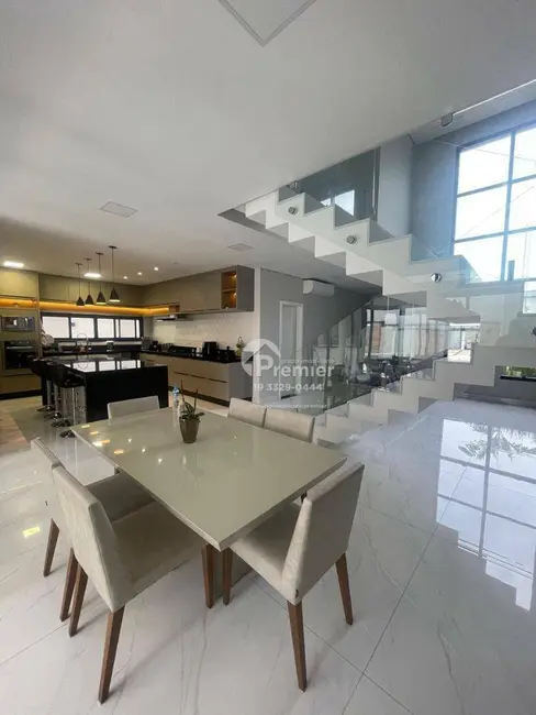 Foto 7 de Casa de Condomínio com 3 quartos à venda, 300m2 em Jardim Residencial Maria Dulce, Indaiatuba - SP