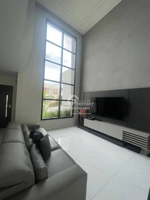 Foto 4 de Casa de Condomínio com 3 quartos à venda, 300m2 em Jardim Residencial Maria Dulce, Indaiatuba - SP