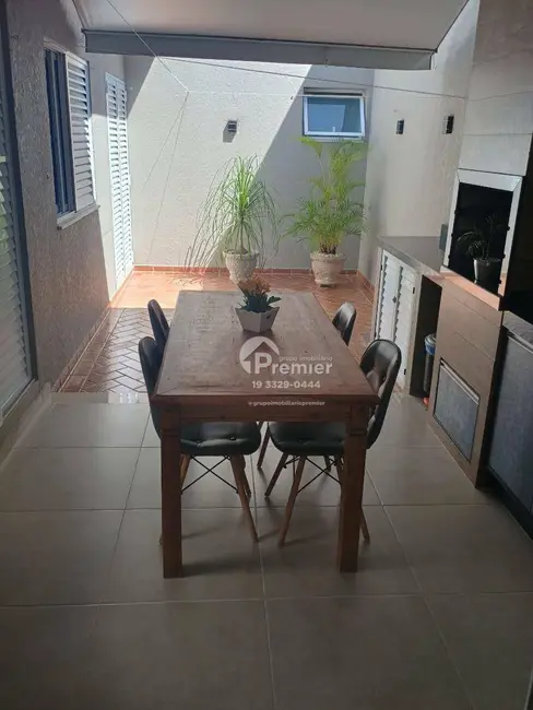 Foto 6 de Casa de Condomínio com 3 quartos à venda, 150m2 em Jardim Montreal Residence, Indaiatuba - SP