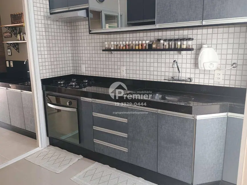 Foto 4 de Casa de Condomínio com 3 quartos à venda, 150m2 em Jardim Montreal Residence, Indaiatuba - SP