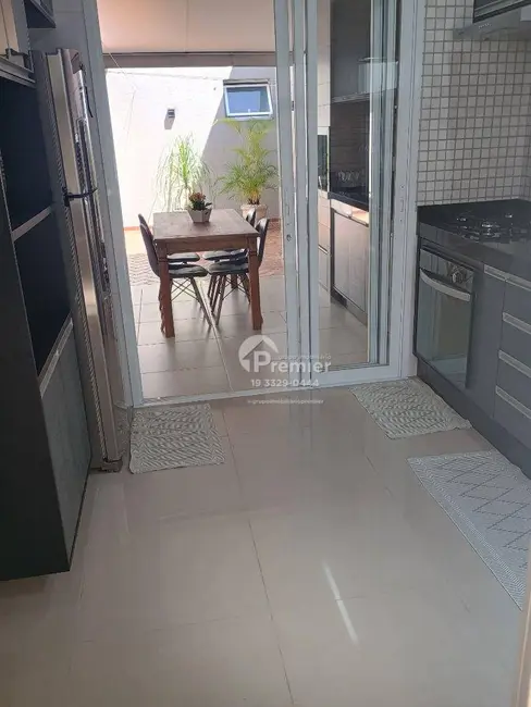 Foto 5 de Casa de Condomínio com 3 quartos à venda, 150m2 em Jardim Montreal Residence, Indaiatuba - SP