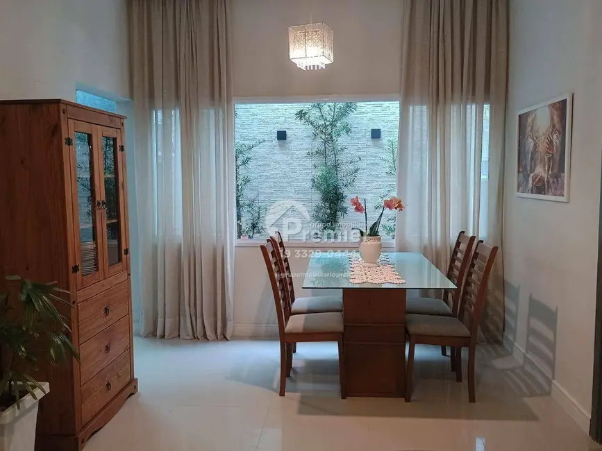 Foto 1 de Casa de Condomínio com 3 quartos à venda, 150m2 em Jardim Montreal Residence, Indaiatuba - SP