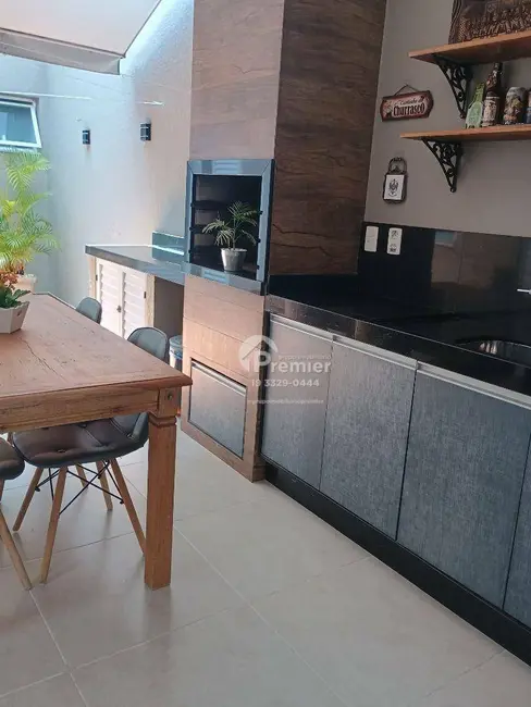 Foto 7 de Casa de Condomínio com 3 quartos à venda, 150m2 em Jardim Montreal Residence, Indaiatuba - SP