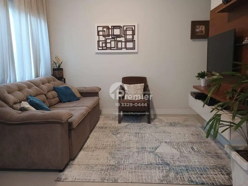 Foto 2 de Casa de Condomínio com 3 quartos à venda, 150m2 em Jardim Montreal Residence, Indaiatuba - SP